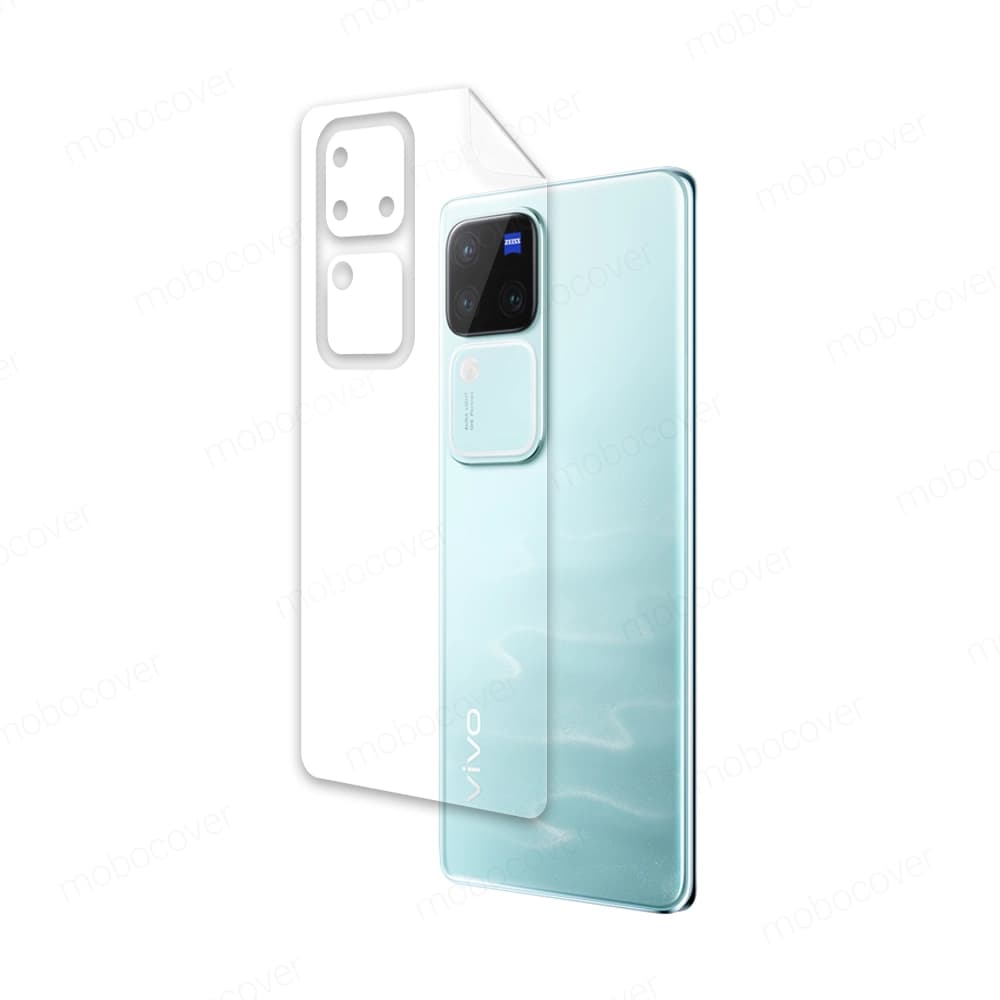 محافظ برچسب پشت گوشی موبایل Vivo V30 / ویوو وی ۳۰