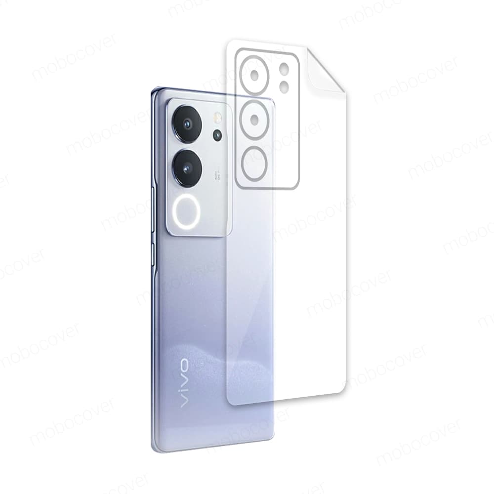 محافظ برچسب پشت گوشی موبایل Vivo V29 / ویوو وی ۲۹