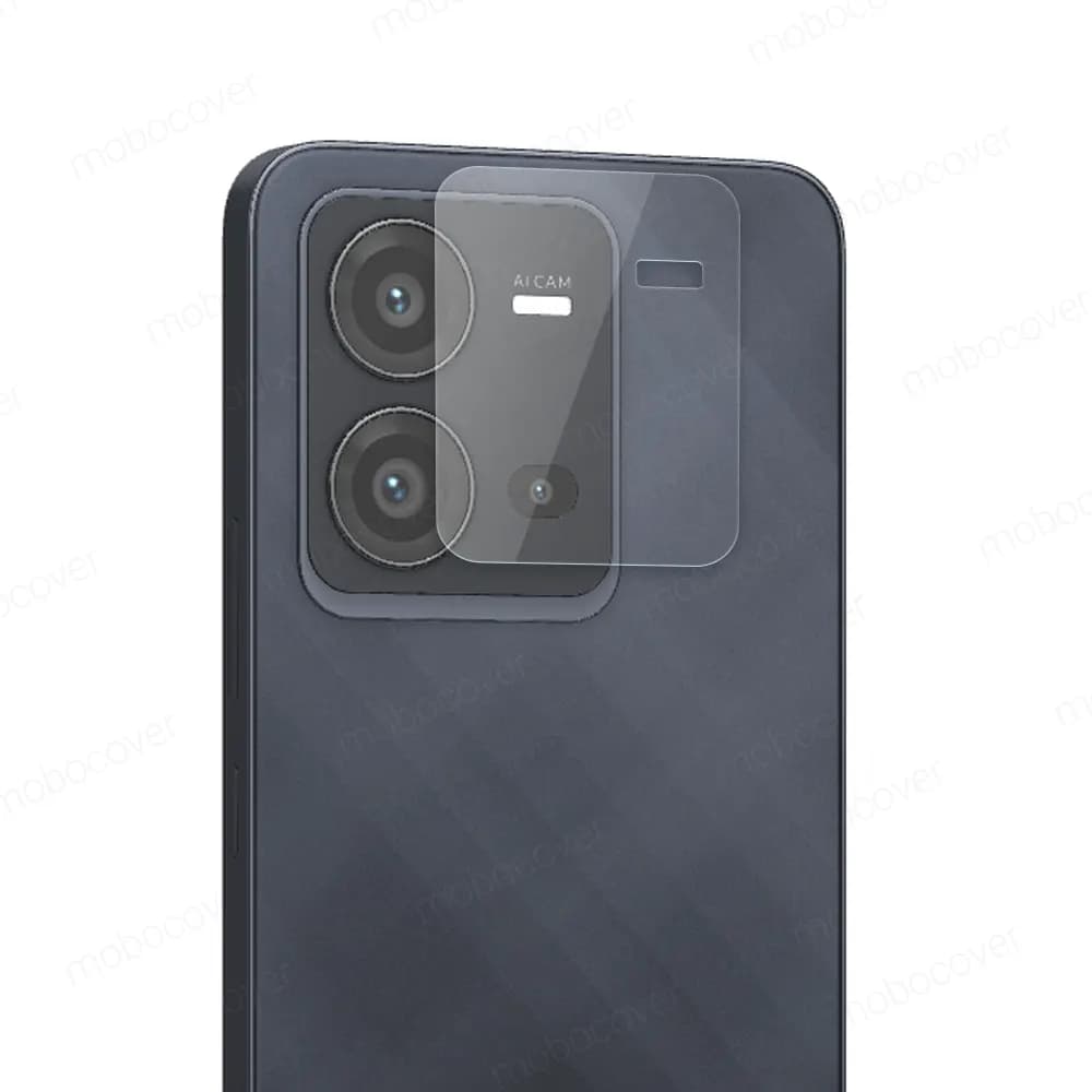 محافظ لنز دوربین گوشی موبایل Vivo V25 / ویوو وی ۲۵