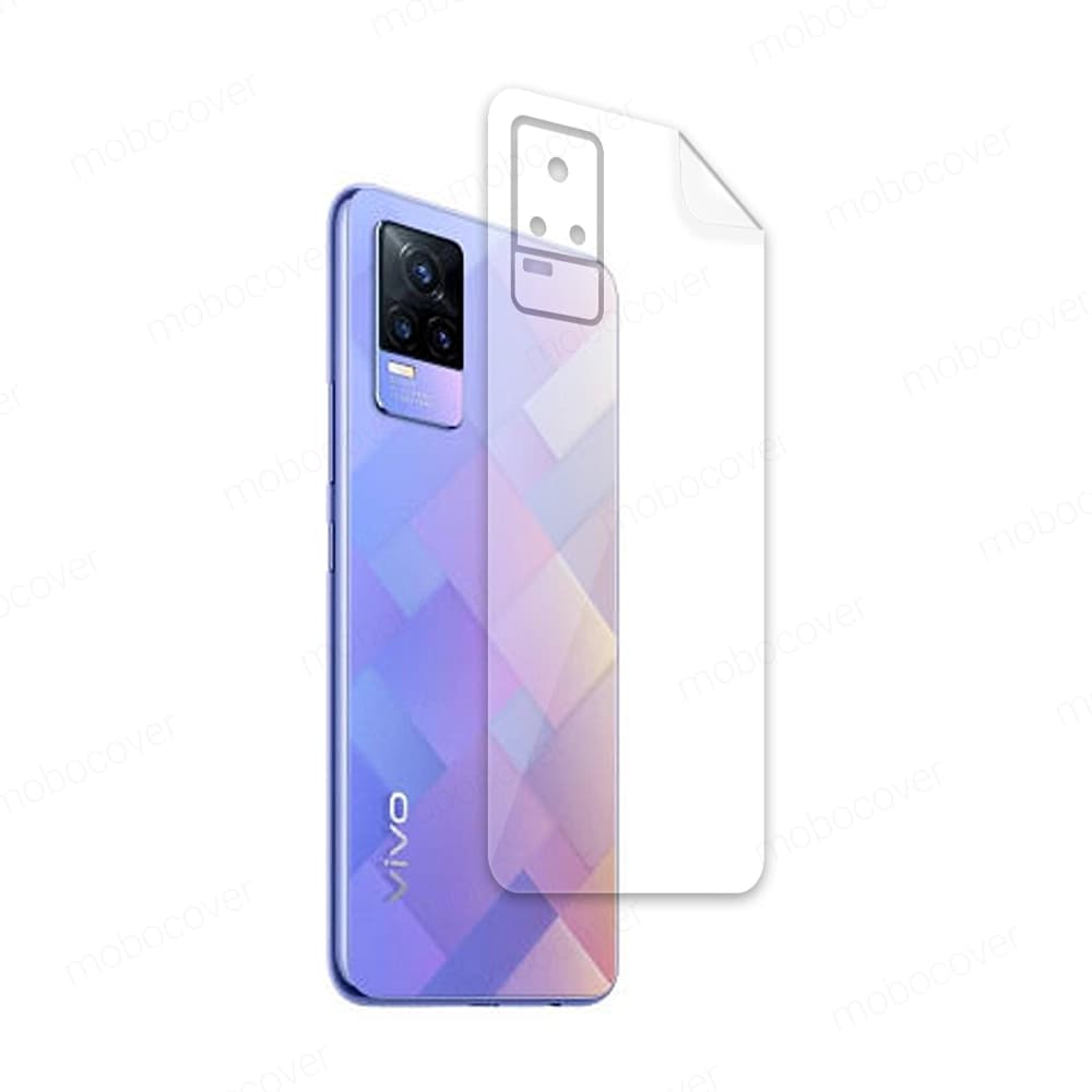 محافظ برچسب پشت گوشی موبایل Vivo V21E / ویوو وی ۲۱ ایی