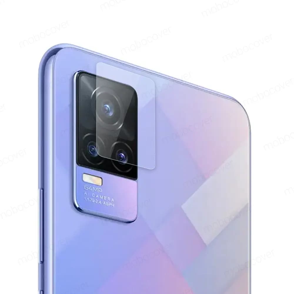 محافظ لنز دوربین گوشی موبایل Vivo V21E / ویوو وی ۲۱ ایی