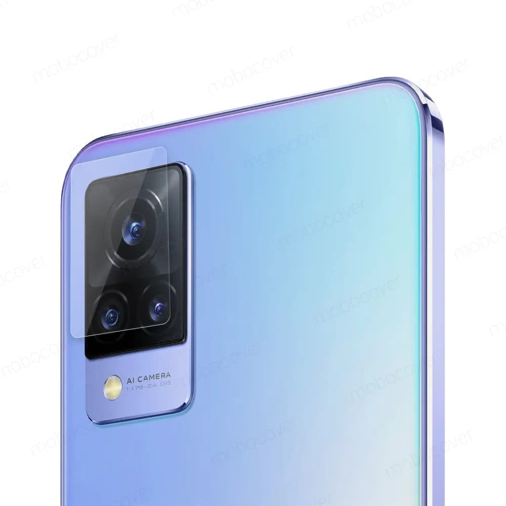 محافظ لنز دوربین گوشی موبایل Vivo V21 / ویوو وی ۲۱