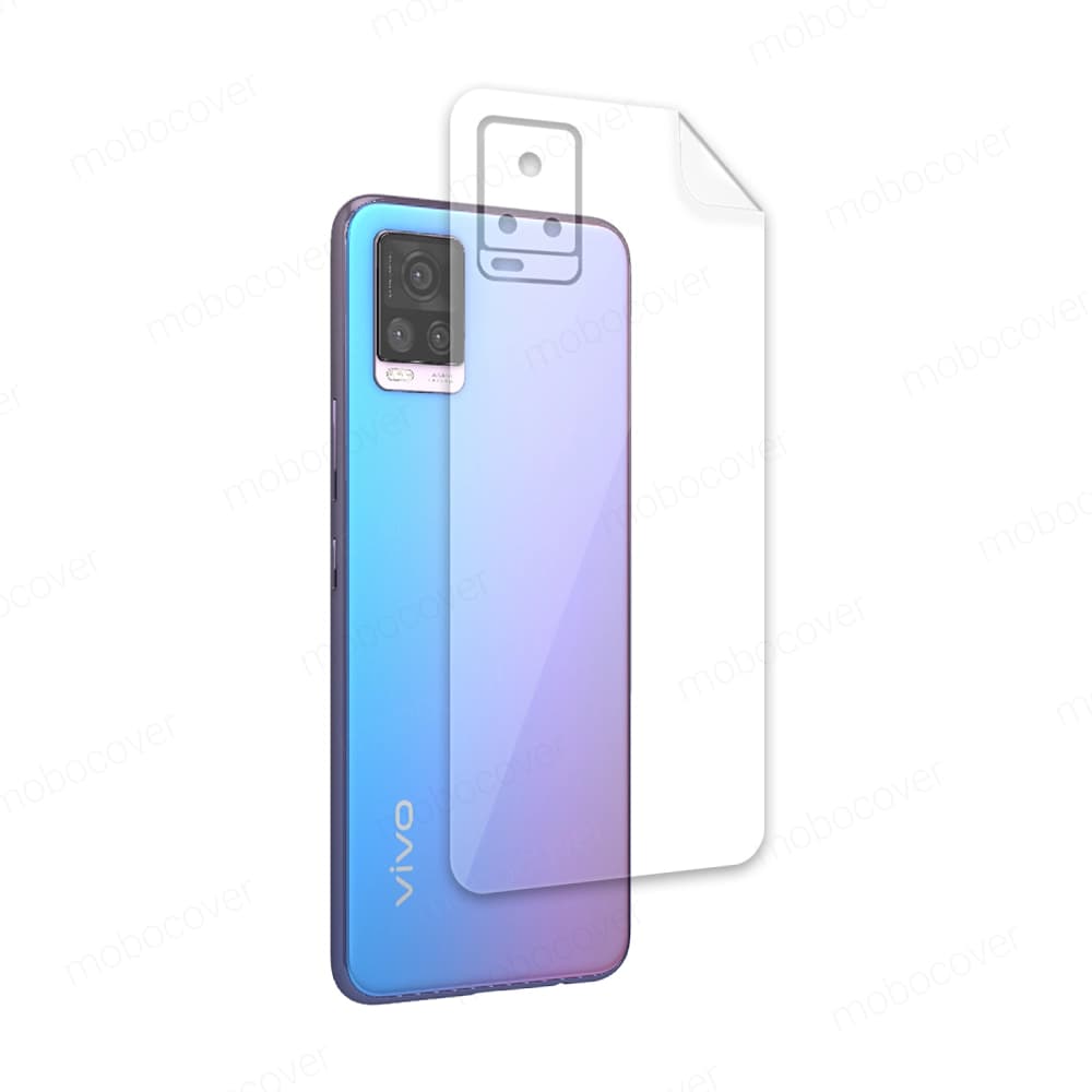 محافظ برچسب پشت گوشی موبایل Vivo V20 / ویوو وی ۲۰