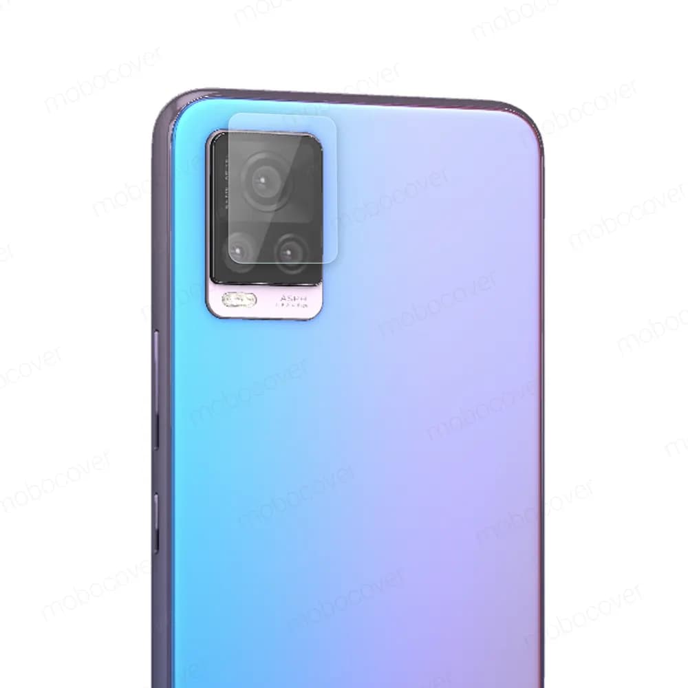 محافظ لنز دوربین گوشی موبایل Vivo V20 / ویوو وی ۲۰