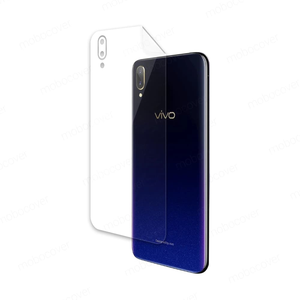 محافظ برچسب پشت گوشی موبایل Vivo V11 / ویوو وی ۱۱