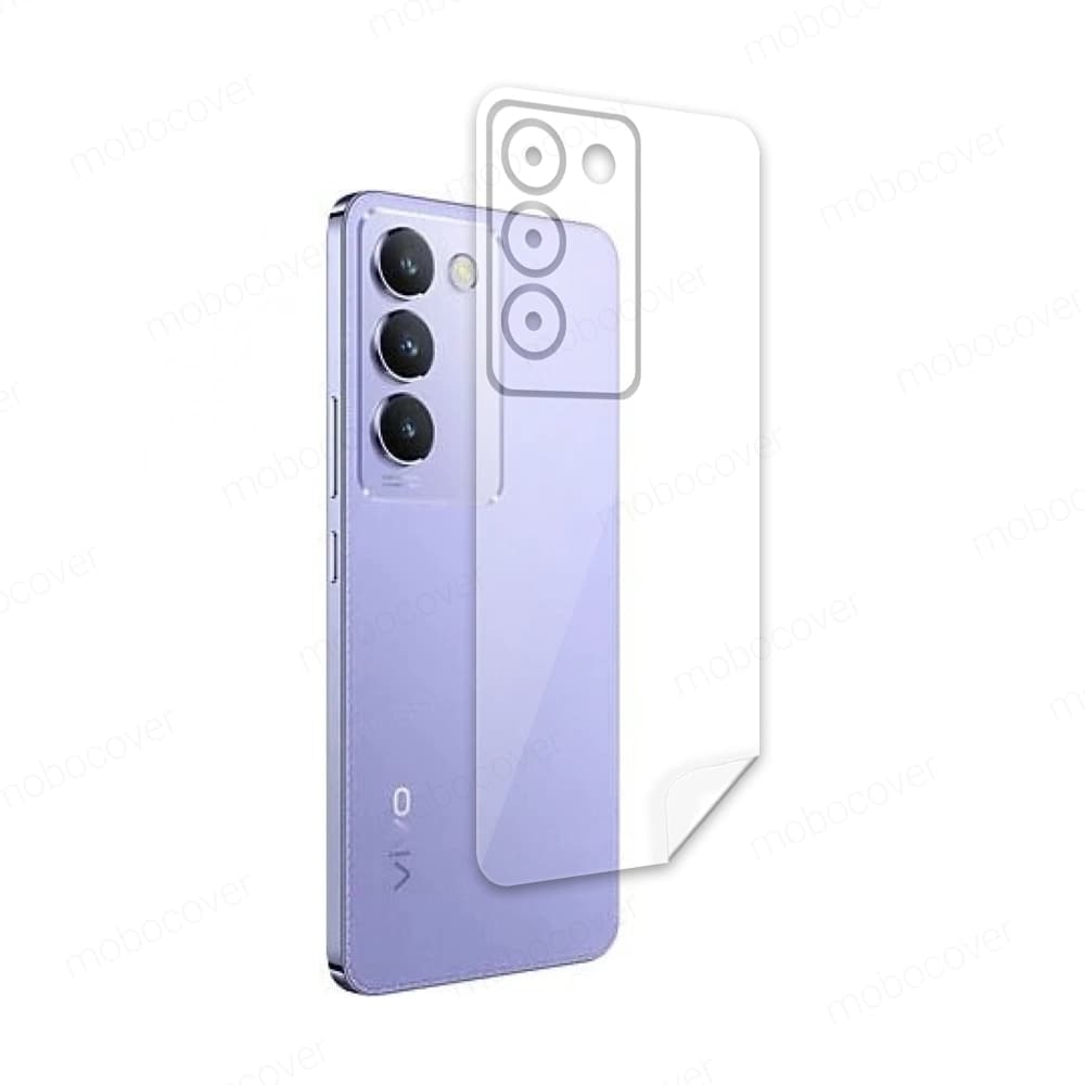 محافظ برچسب پشت گوشی موبایل Vivo T3 / ویوو تی ۳