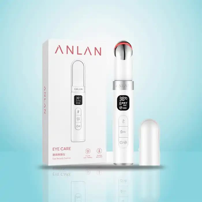 دستگاه مراقبت دور چشم ANLAN مدل AMYY21