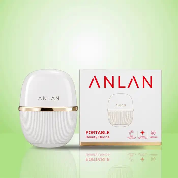 دستگاه RF چندکاره ANLAN مدل ADRY51