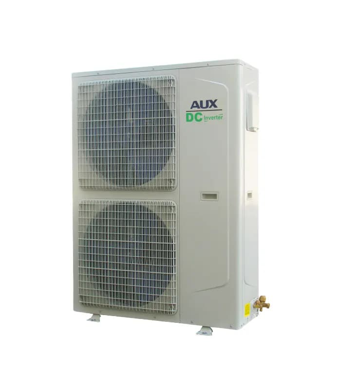 داکت اسپلیت اینورتر آکس (AUX) مدل ALMD-H60 — تصویر ۲