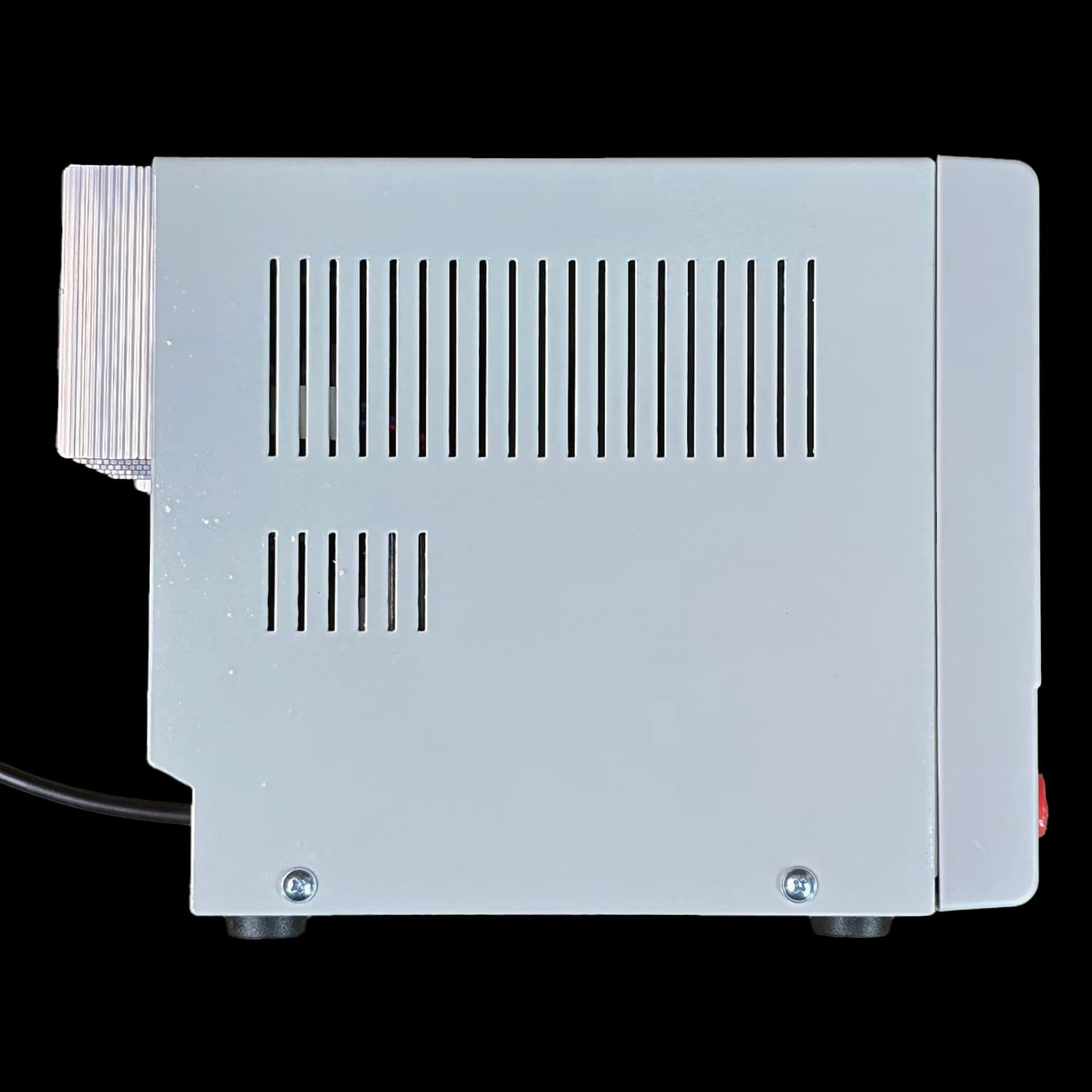منبع تغذیه 15 ولت 5 آمپر ترانسی آداک ADAK PS-155U2T PLUS — تصویر ۵