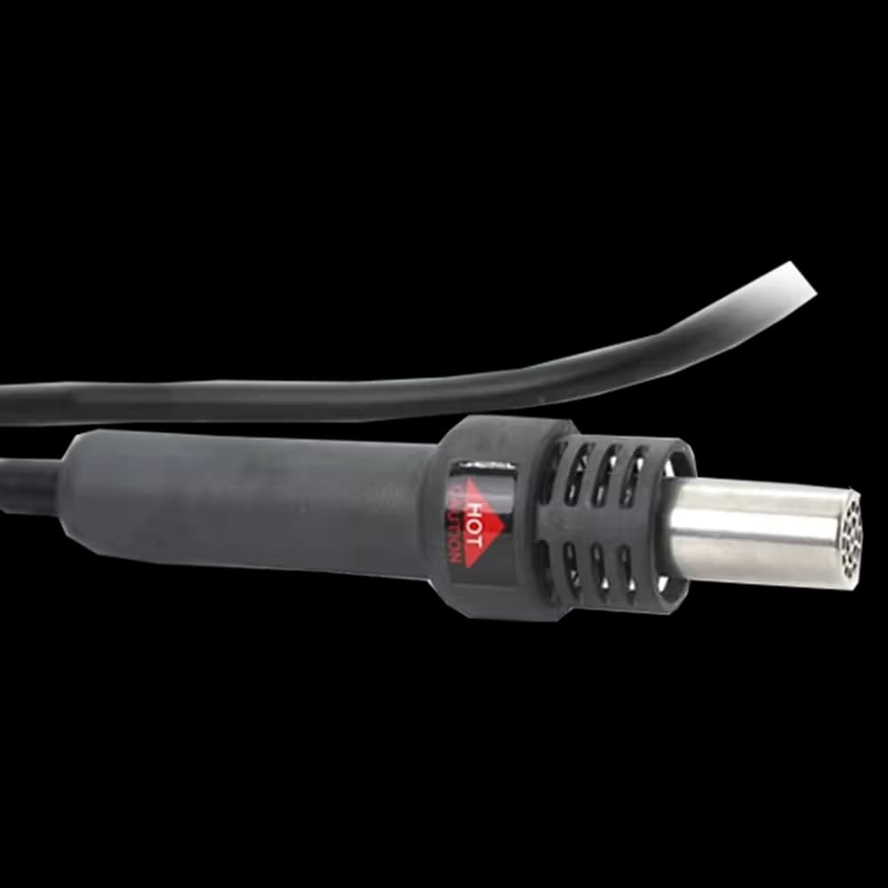 دسته هیتر یدکی اصلی کوییک مدل Hot Air Handle QUICK 700