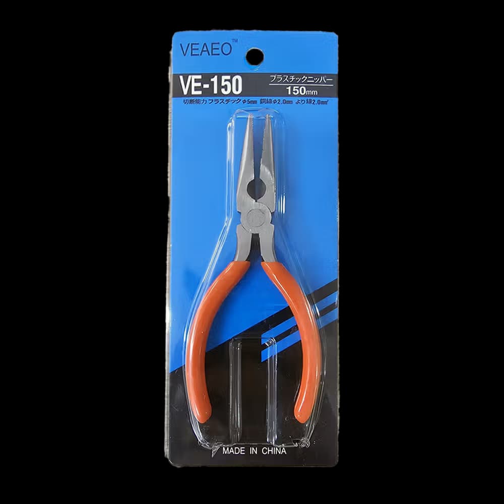 دم باریک کوچک ویائو مدل VEAEO VE-150