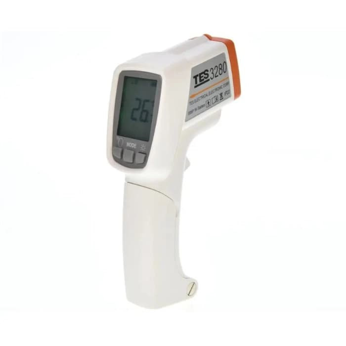تب سنج لیزری تی ای اس مدل TES-3280