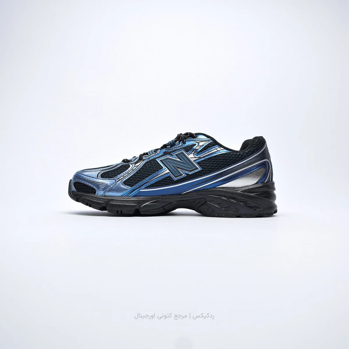کتونی New Balance مدل 740v2 – U740DT2 — تصویر ۲