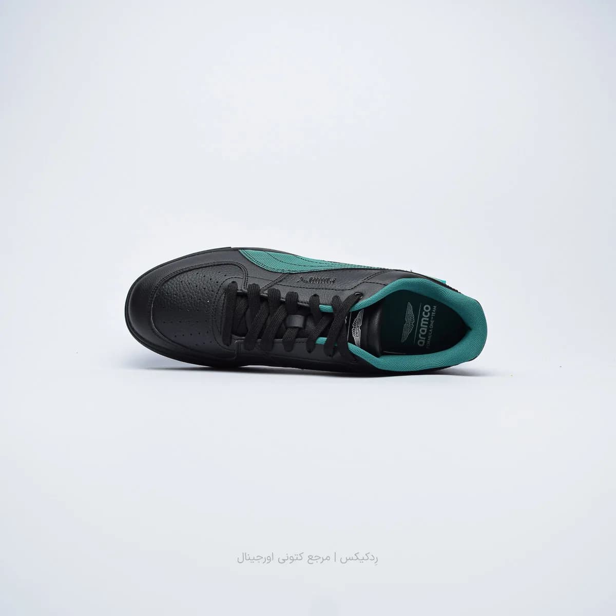 کتونی Puma مدل Caven 2.0 X Aston Martin Amf1 – 309272-01 — تصویر ۳
