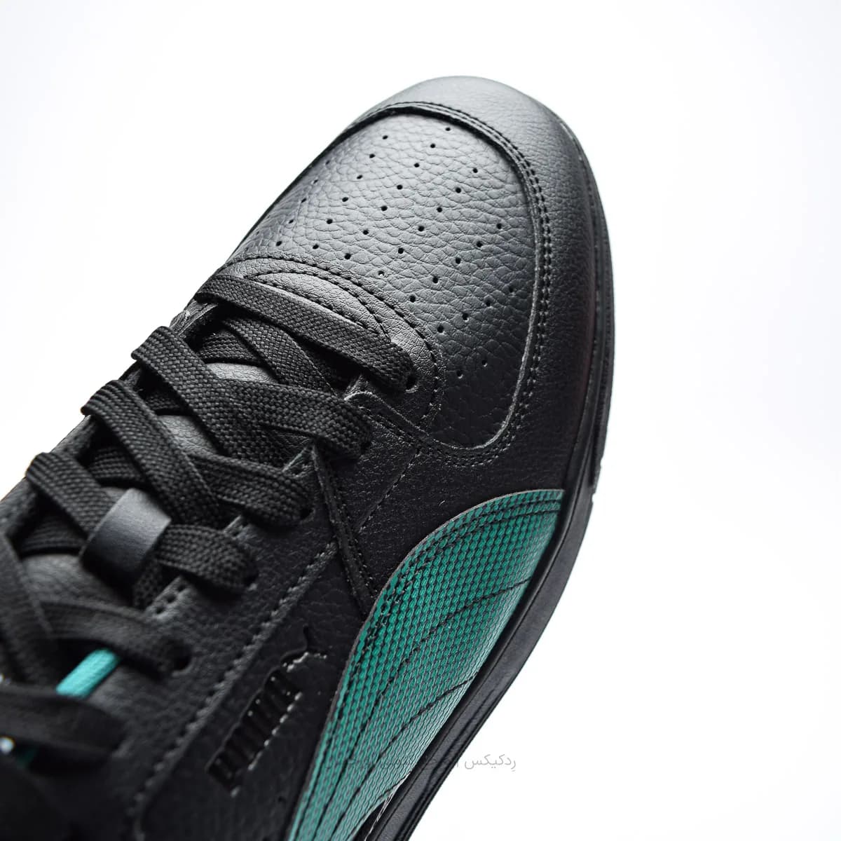 کتونی Puma مدل Caven 2.0 X Aston Martin Amf1 – 309272-01 — تصویر ۶