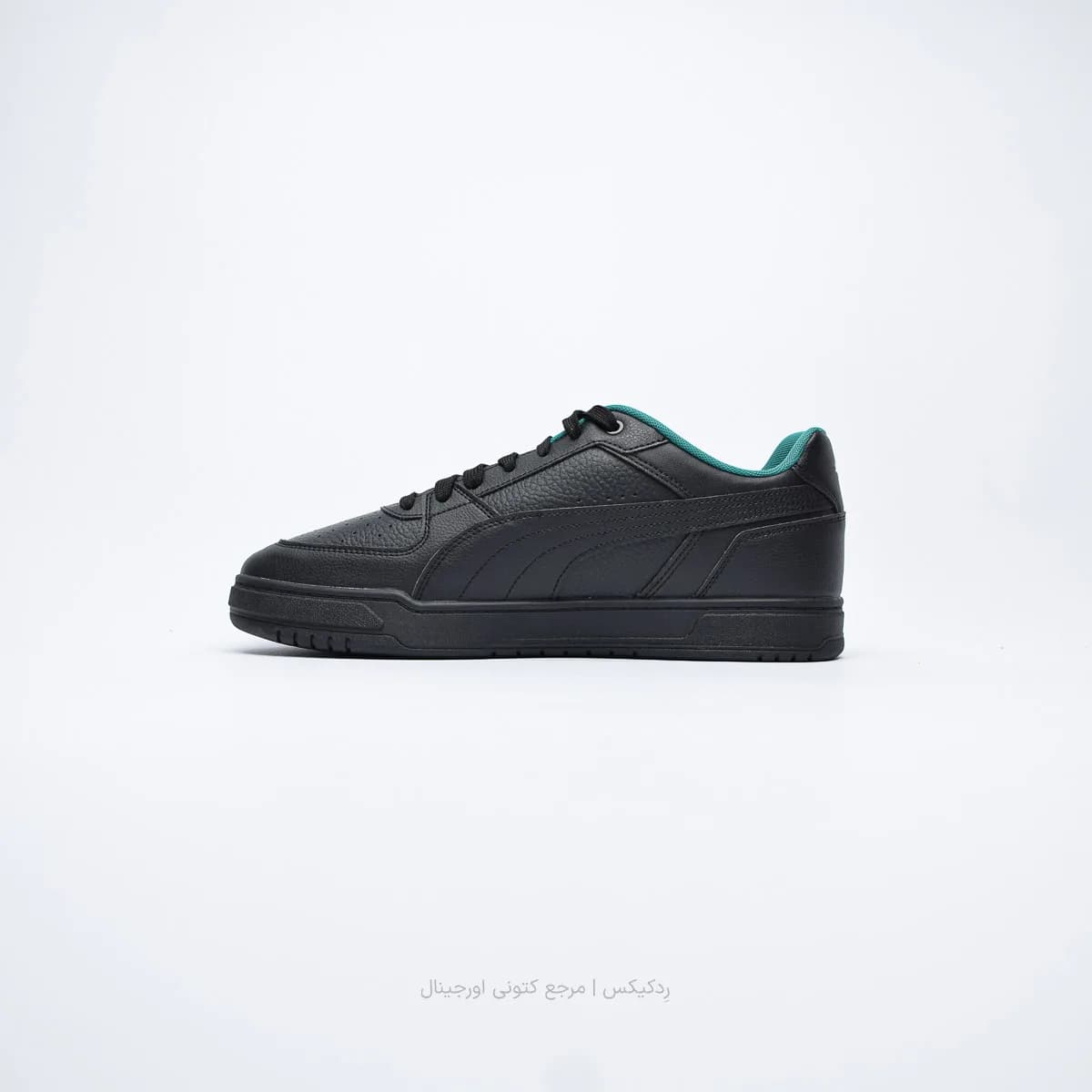 کتونی Puma مدل Caven 2.0 X Aston Martin Amf1 – 309272-01 — تصویر ۲
