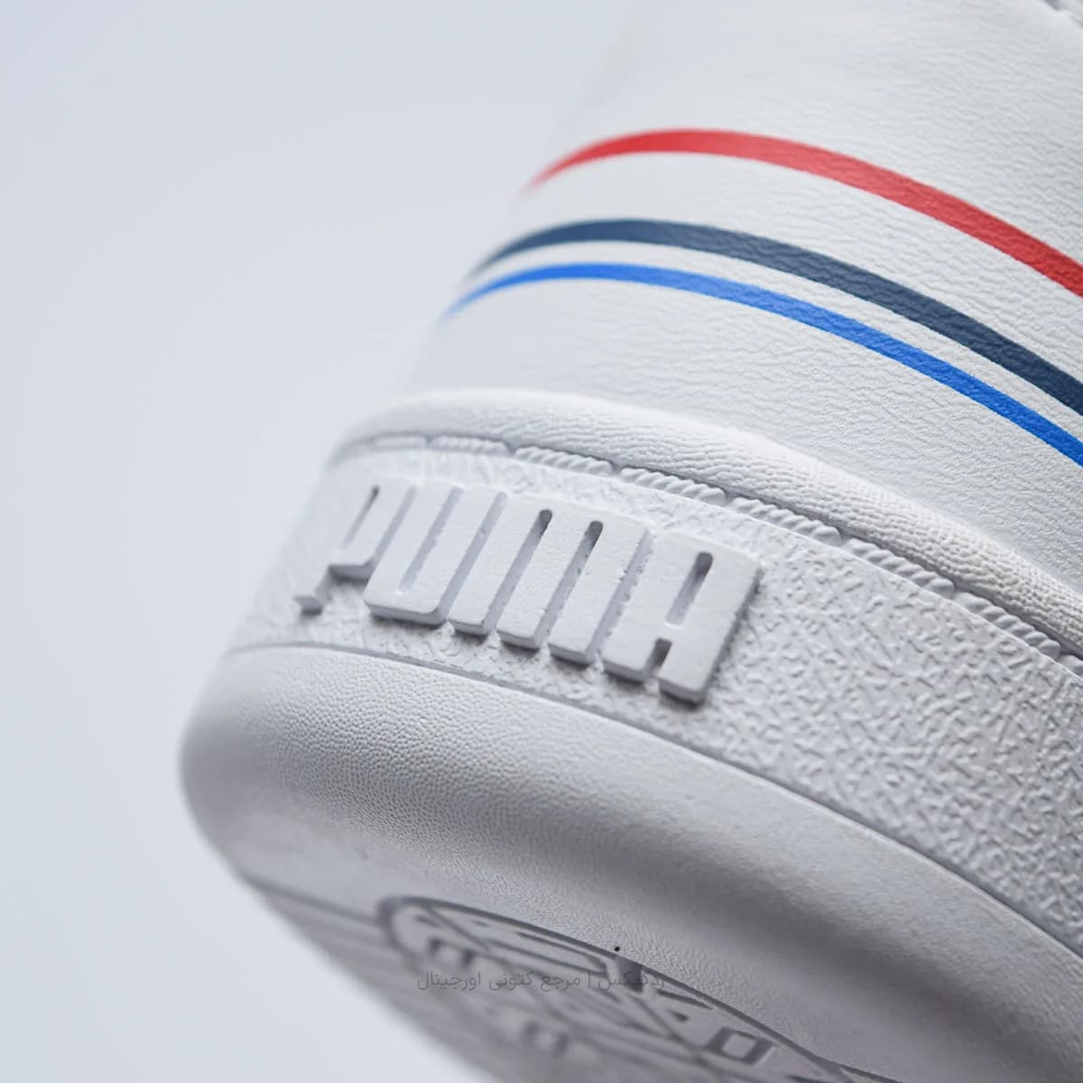 کتونی Puma مدل Caven 2.0 X BMW M Motorsport – 308904-02 — تصویر ۸