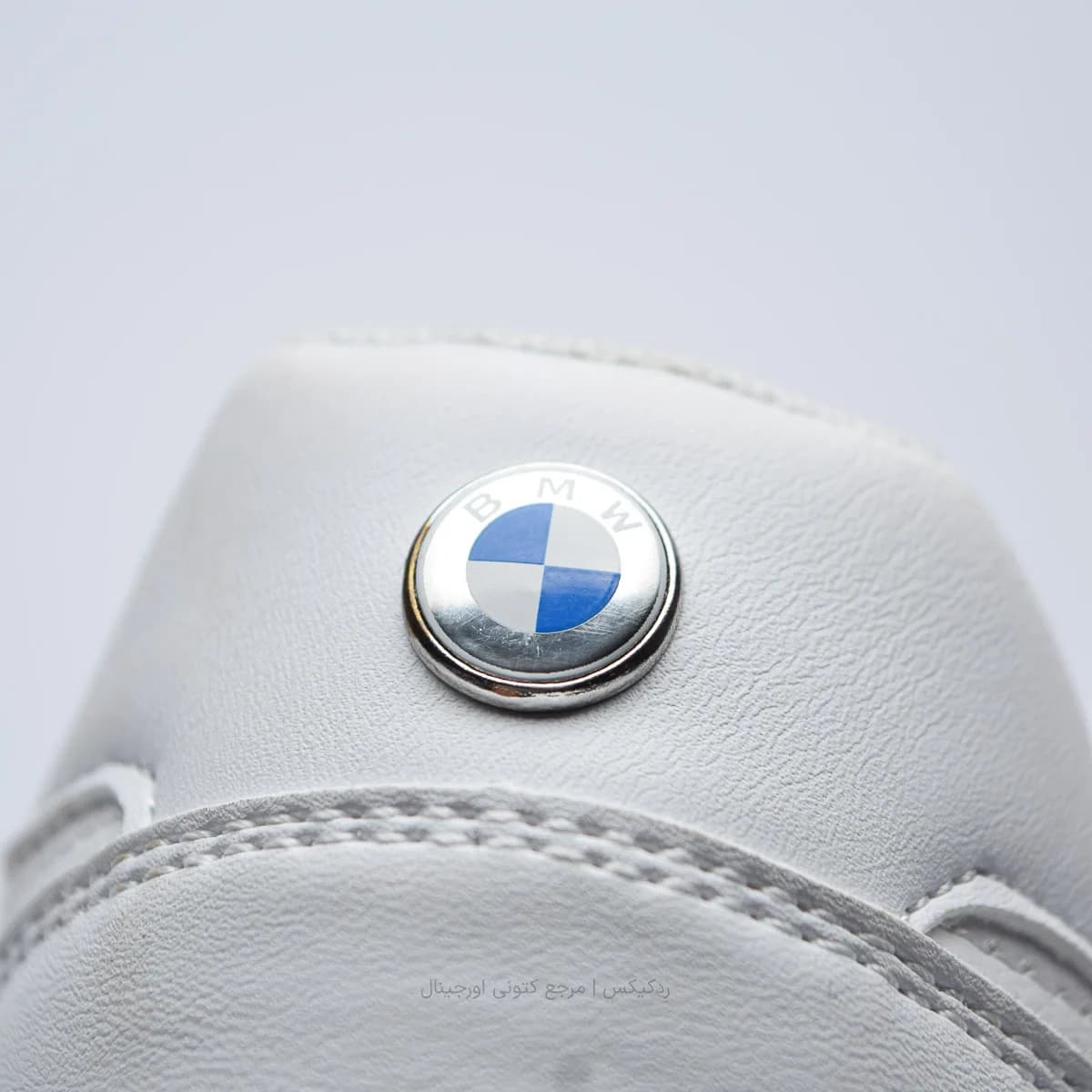 کتونی Puma مدل Caven 2.0 X BMW M Motorsport – 308904-02 — تصویر ۷