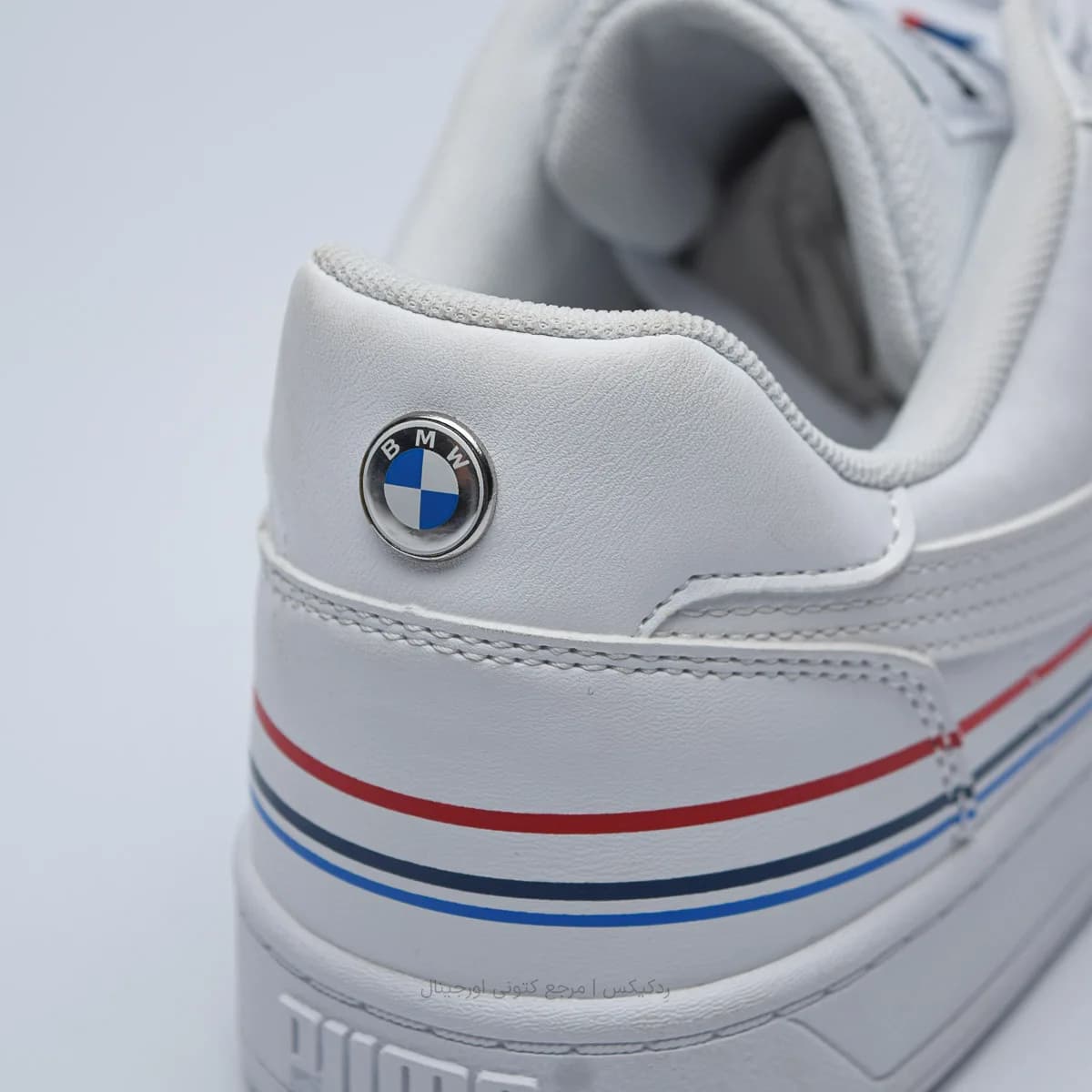 کتونی Puma مدل Caven 2.0 X BMW M Motorsport – 308904-02 — تصویر ۶