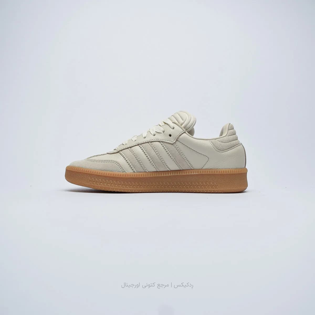 کتونی Adidas مدل Samba XLG – JR9154 — تصویر ۲