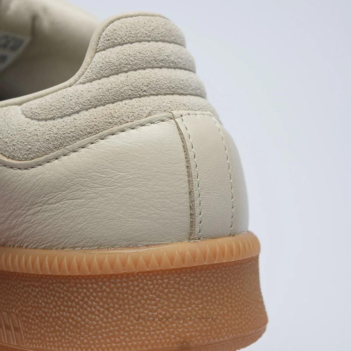 کتونی Adidas مدل Samba XLG – JR9154 — تصویر ۷