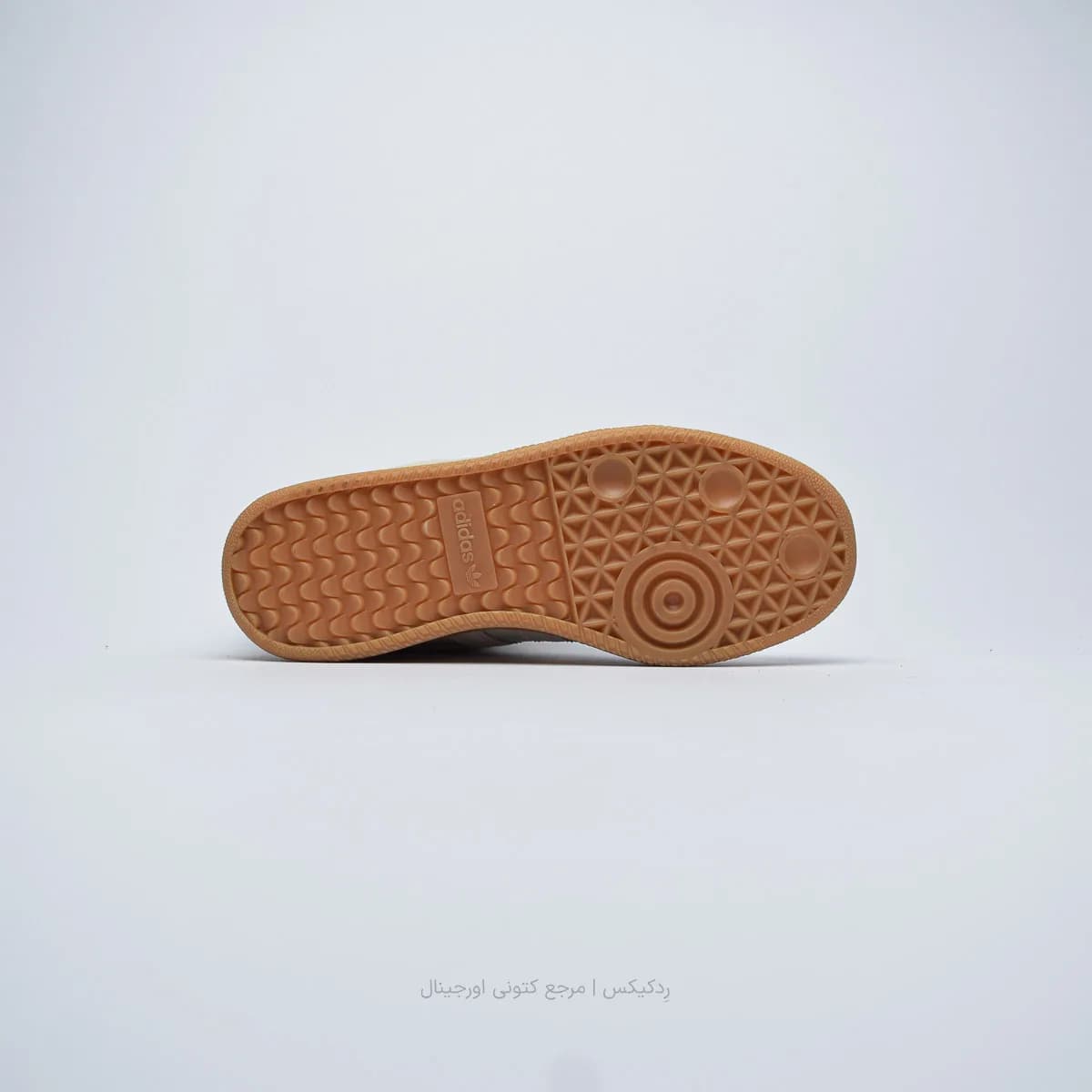 کتونی Adidas مدل Samba XLG – JR9154 — تصویر ۴