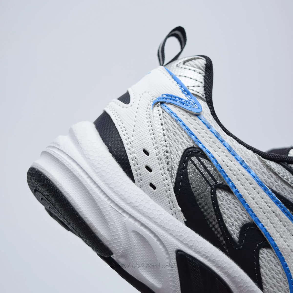کتونی Puma مدل Milenio tech – 402623-16 — تصویر ۵