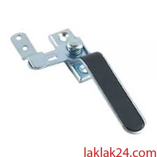 دستگیره فنری راست