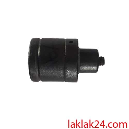 یدک دستکاه اتو لوله 25