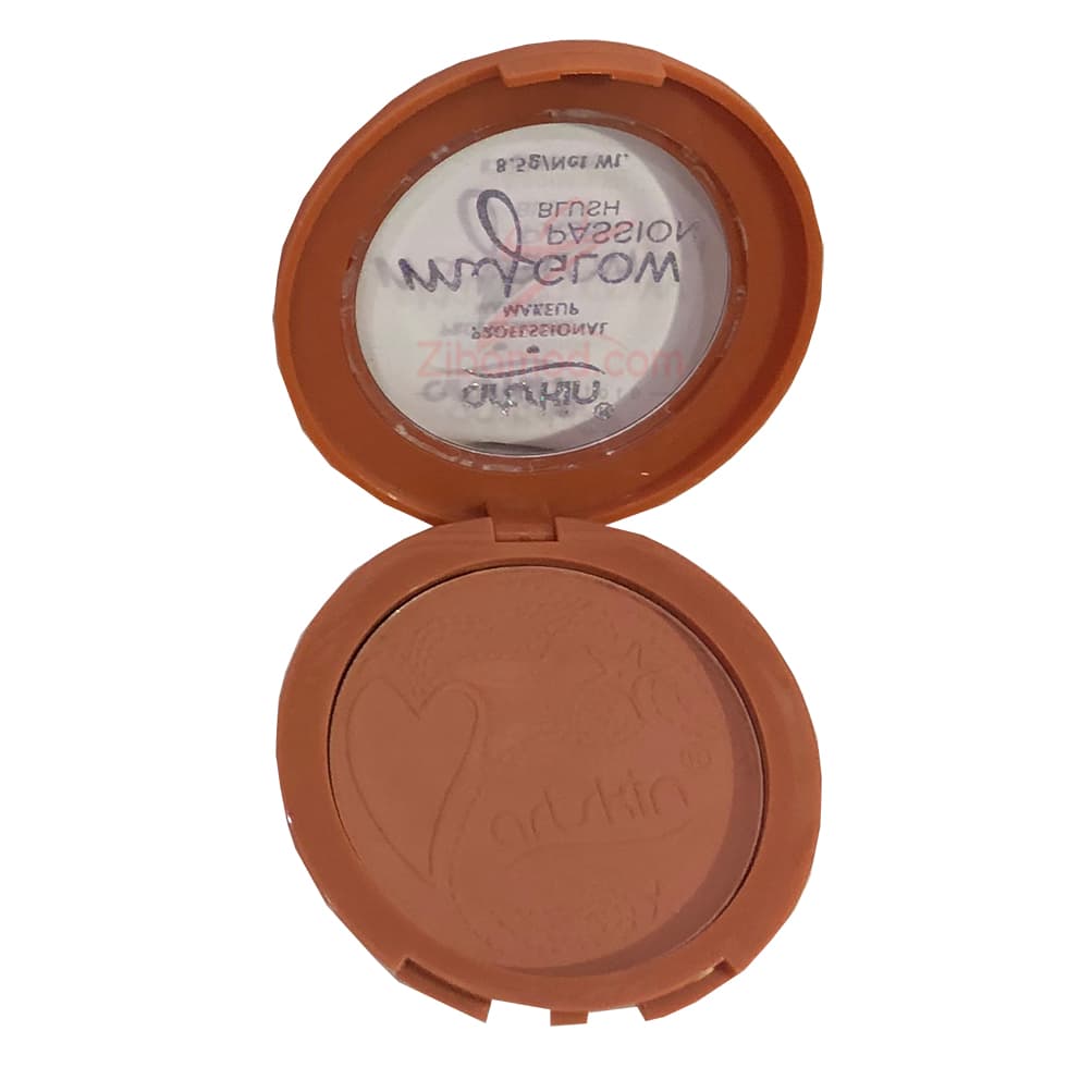 هایلایتر تکی آرتسکین Artskin مدل my glow شماره 06