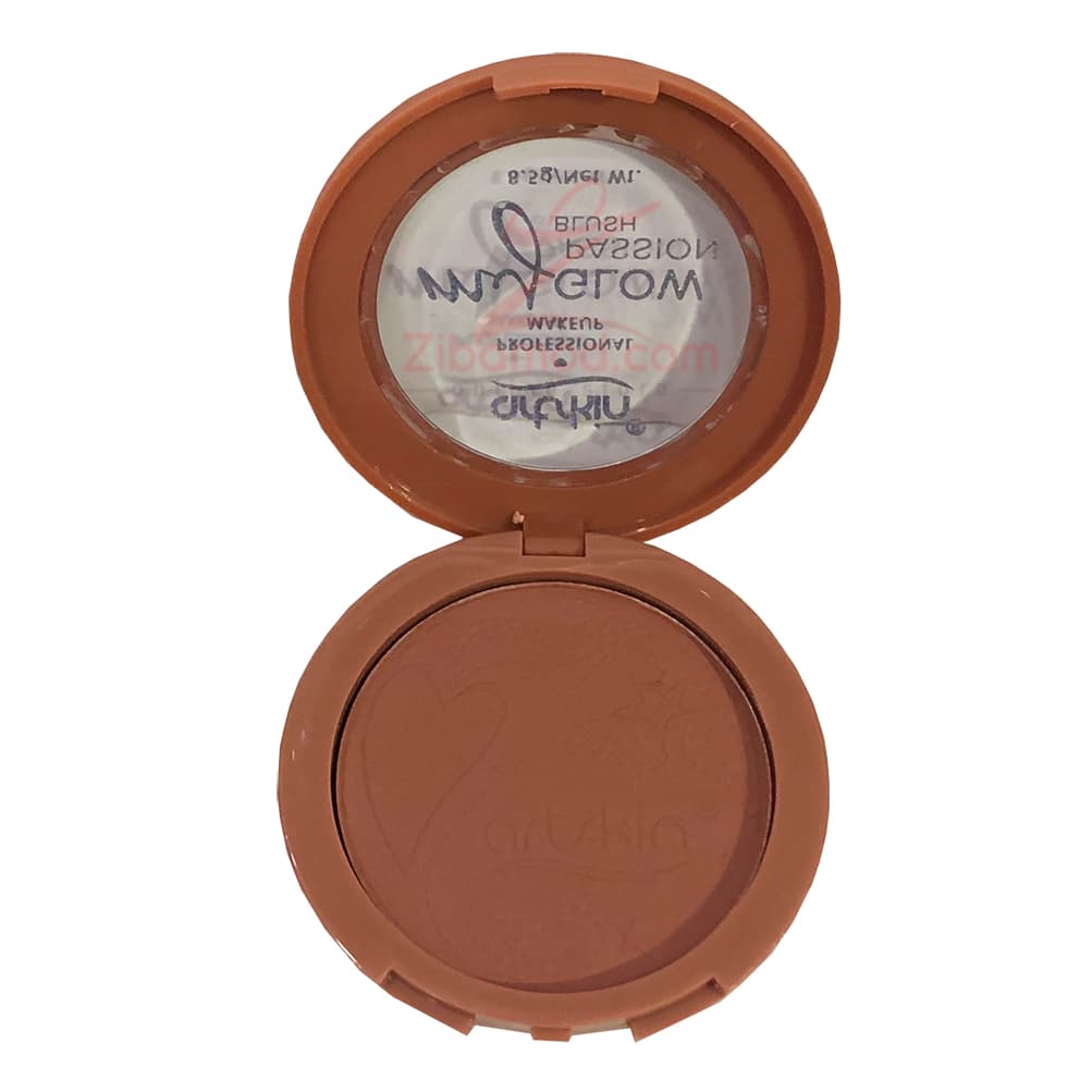 هایلایتر تکی آرتسکین Artskin مدل my glow شماره 05