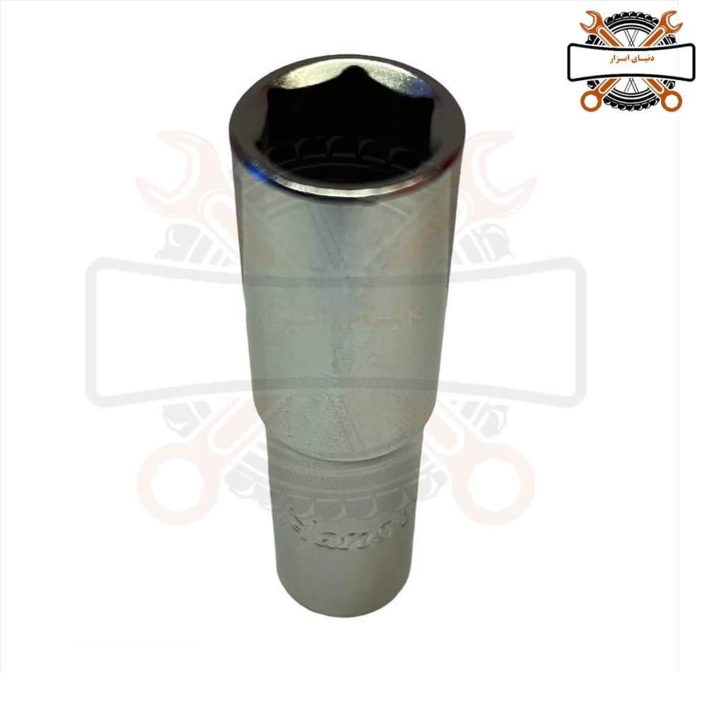 بکس سایز 6 بلند درایو 1/4 هنس — تصویر ۳