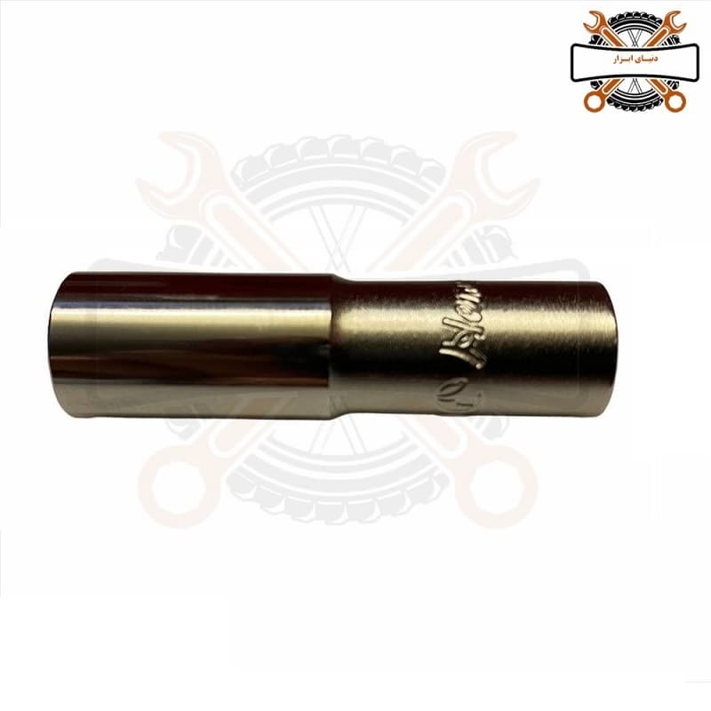 بکس سایز 13 بلند درایو 1/4 هنس — تصویر ۲