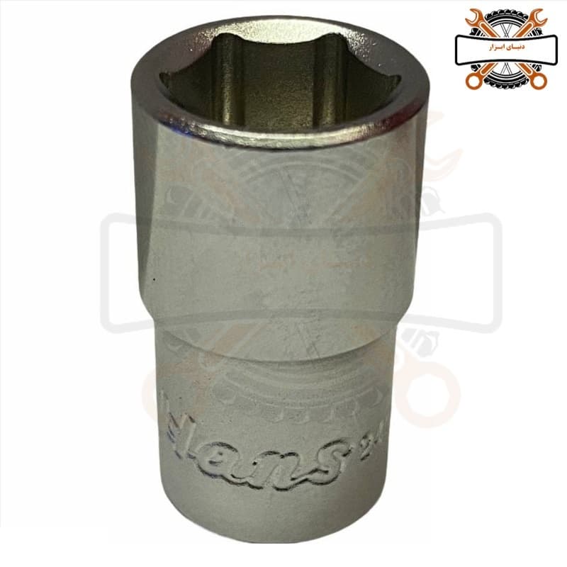 بکس سایز 8 درایو 1/4 هنس — تصویر ۳