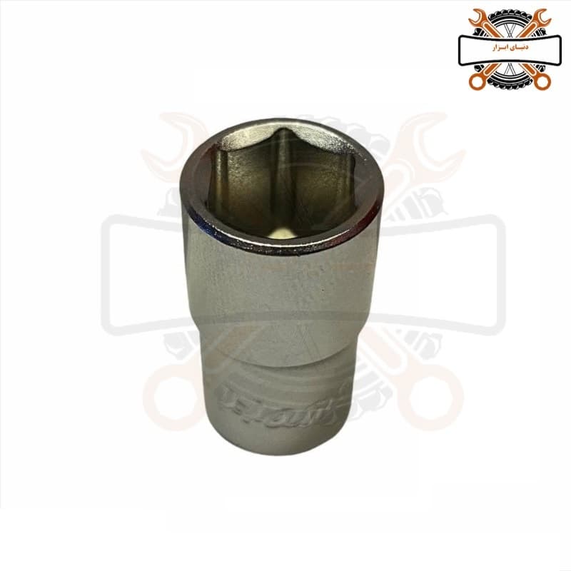 بکس سایز 4 درایو 1/4 هنس