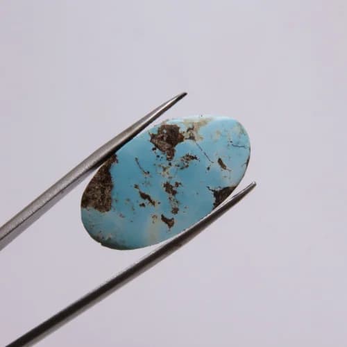 فیروزه ابی نیشابور زیبا5گرم9924