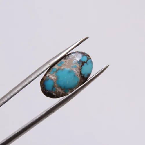 فیروزه ابی شجر نیشابور 1.6گرم9920