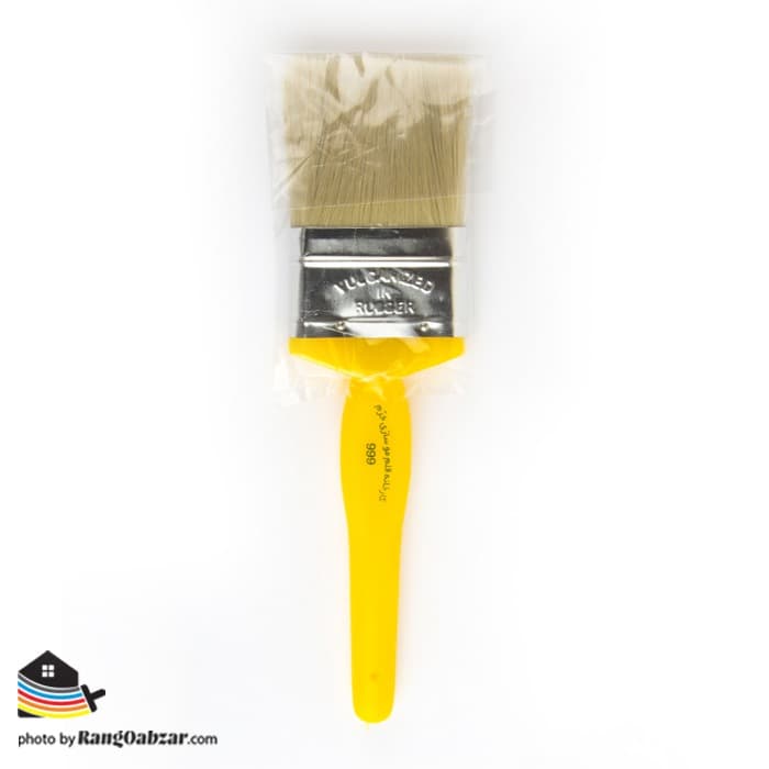 قلم مو شماره ۲٫۵ خرم