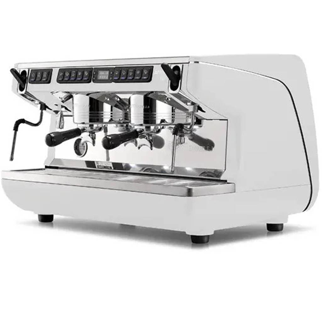 اسپرسوساز دو گروپ سیمونلی مدل Appia Life XT