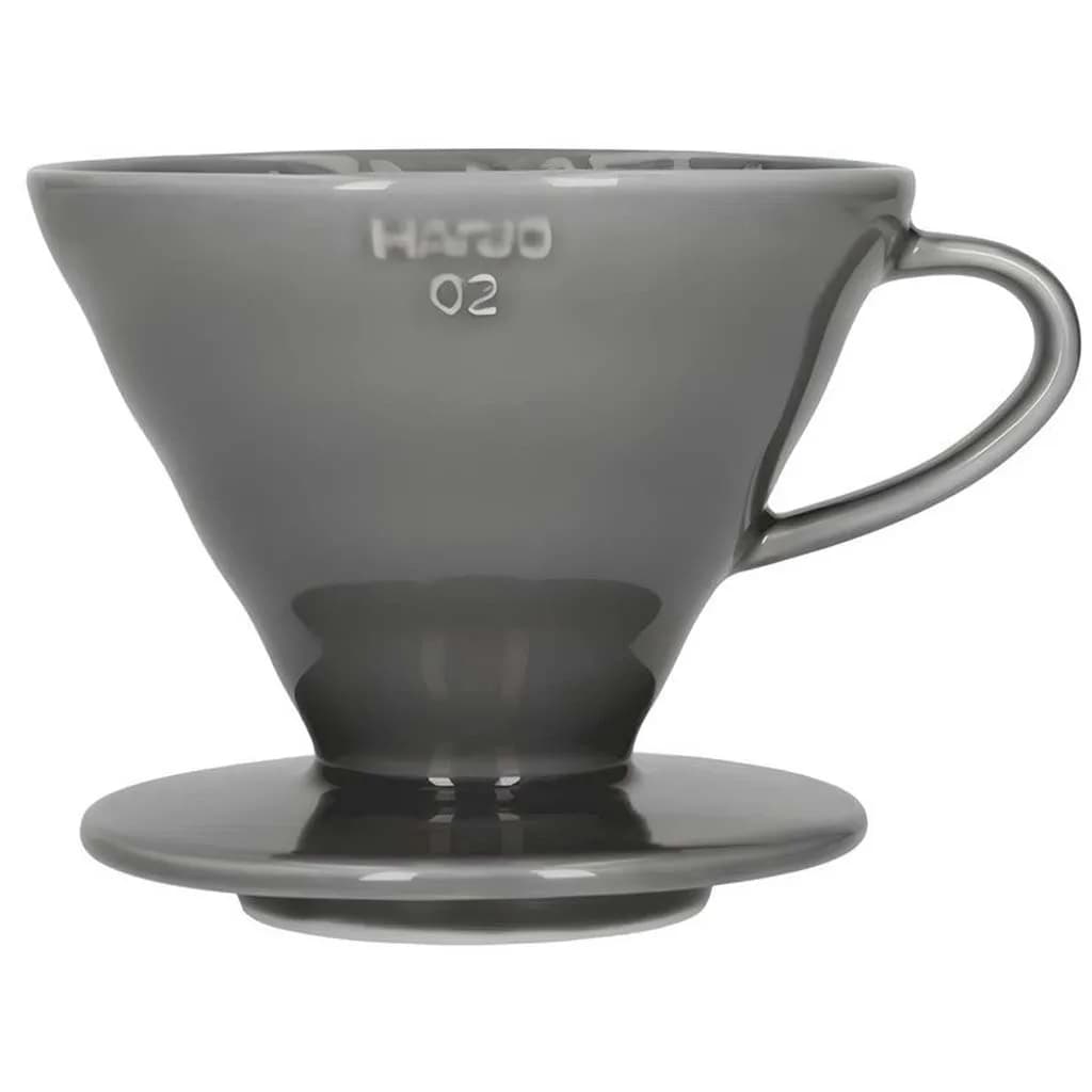 دریپر سرامیکی V60 هاریو Hario — تصویر ۷