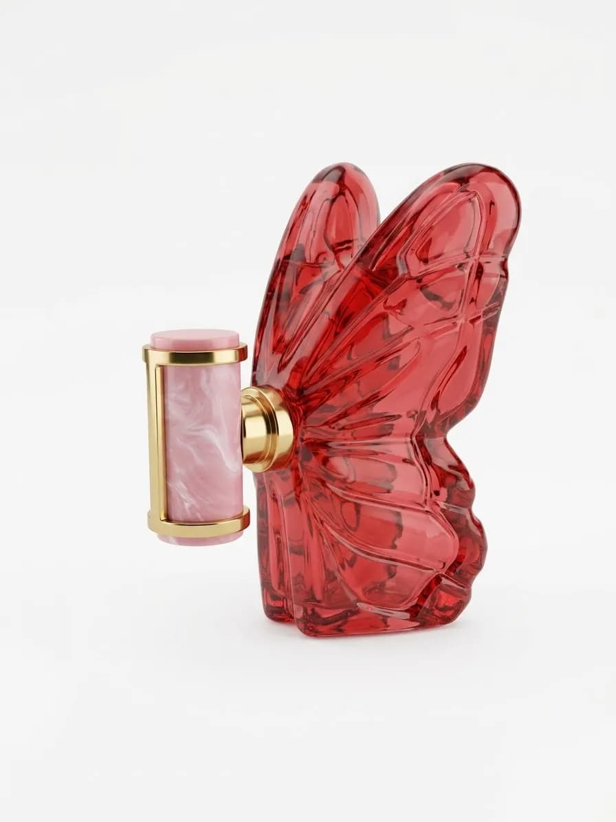ادکلن کارولینا هررا لا بومبا برند پاپیلو | Carolina Herrera La Bomba — تصویر ۳