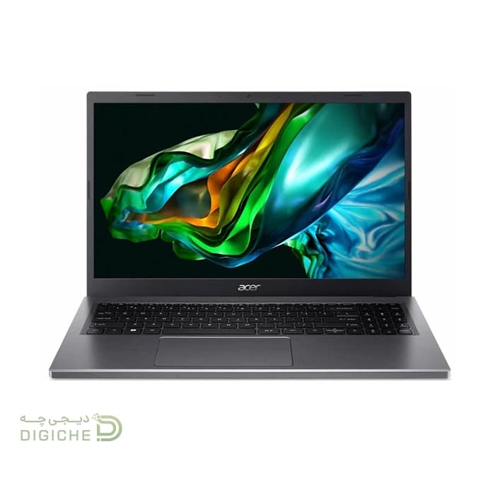 لپ تاپ لمسی ایسر acer Aspire 5 A515 i5(13420H) 8G 512GB Touch