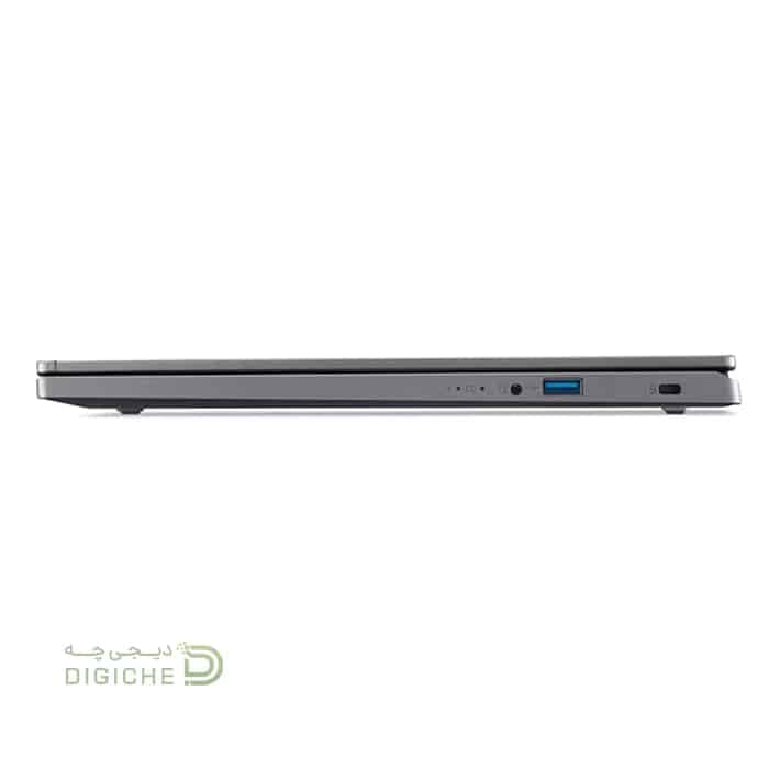لپ تاپ لمسی ایسر acer Aspire 5 A515 i5(13420H) 8G 512GB Touch — تصویر ۶