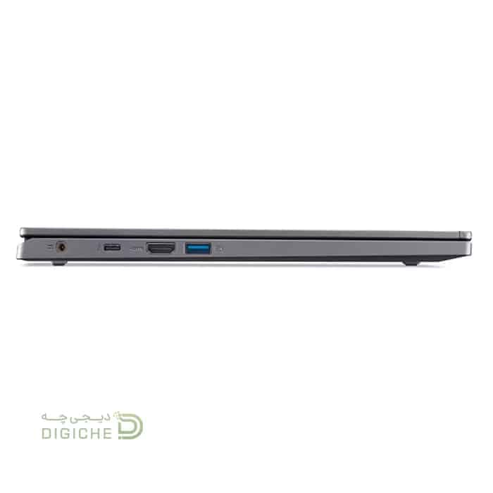 لپ تاپ ایسر acer Aspire Lite AL15-52H i7(13620H) 16G 1TB IPS — تصویر ۷