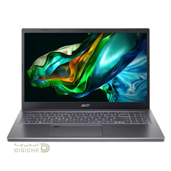 لپ تاپ ایسر acer Aspire Lite AL15-52H i7(13620H) 16G 512GB IPS