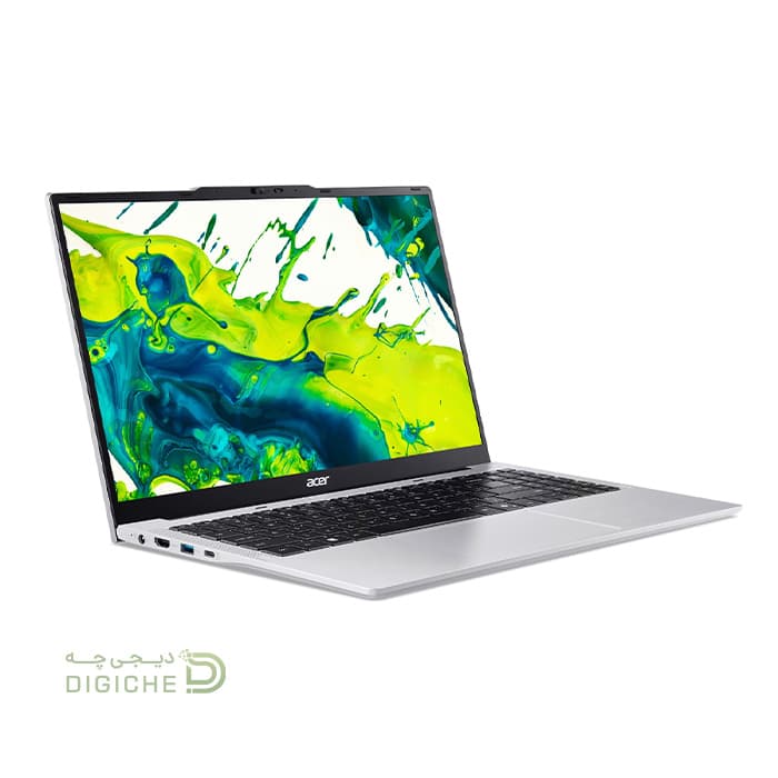 لپ تاپ ایسر acer Aspire Lite AL15-72P i7(13620H) 16G 1TB IPS — تصویر ۲