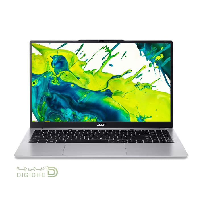لپ تاپ ایسر acer Aspire Lite AL15-72P i7(13620H) 16G 512GB IPS