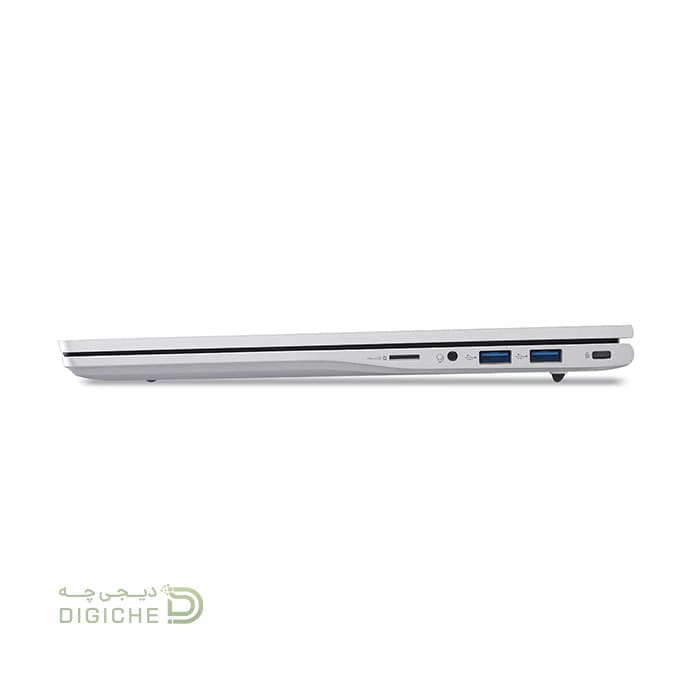 لپ تاپ ایسر acer Aspire Lite AL15-72P i7(13620H) 16G 512GB IPS — تصویر ۸