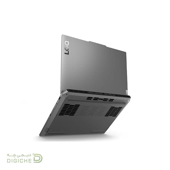 لپ تاپ لنوو LOQ I7(14700HX) 24G 1TB 5060 — تصویر ۵
